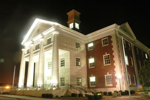 Bullitt - Kentucky Court of Justice